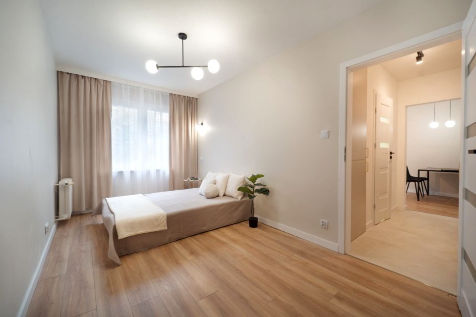 Mieszkanie Białystok