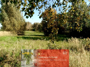 Działka budowlana Piotrowice