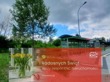 Działka usługowa Lublin