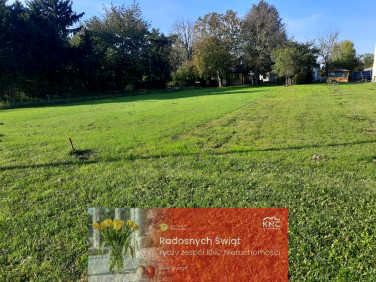 Działka rolna Kozubszczyzna sprzedam