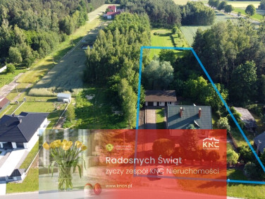 Dom Ciepielów-Kolonia