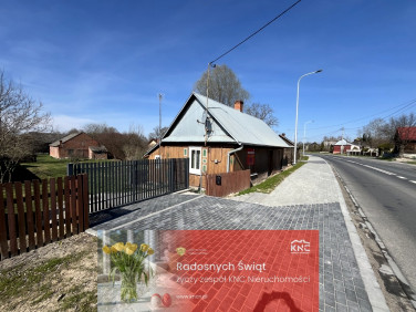 Dom Świeciechów Duży sprzedaż