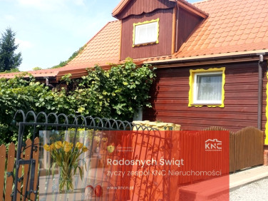 Dom Nowy Franciszków