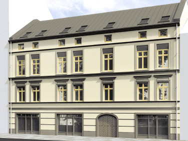 Mieszkanie Kraków sprzedaż