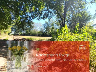 Działka budowlana Konopnica