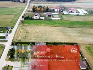 Działka budowlana Nasutów sprzedam