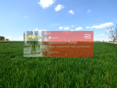 Działka budowlana Podole