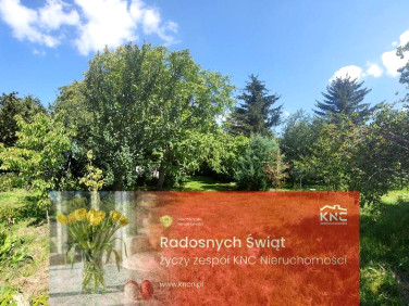 Działka budowlana Gutanów