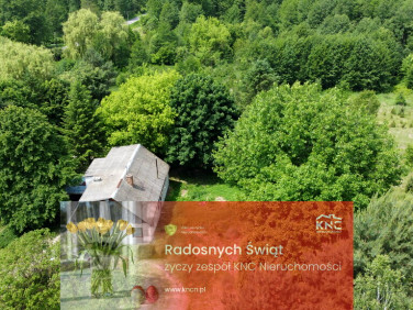 Dom Gródek sprzedaż