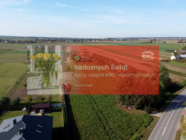 Działka budowlana Krasnystaw sprzedam