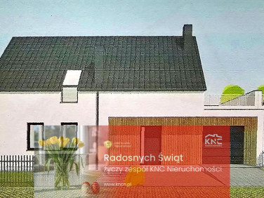 Działka budowlana Polanówka