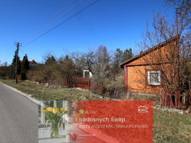 Dom Wola Mieczysławska