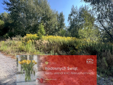 Działka budowlana Jakubowice Konińskie-Kolonia