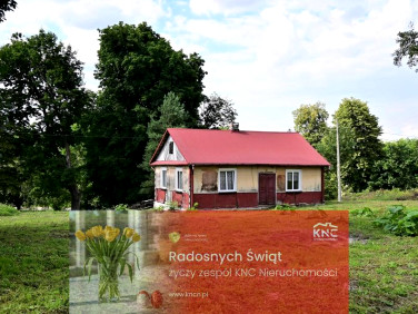 Dom Radomirka sprzedaż
