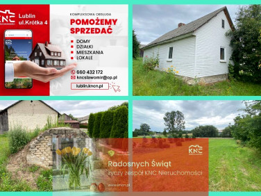 Dom Siedliska Pierwsze