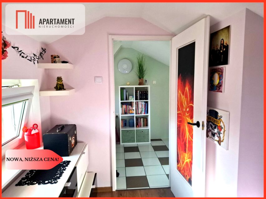 Działka rekreacyjna Bydgoszcz