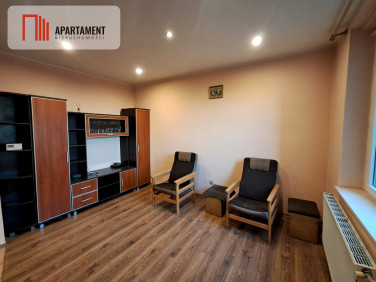 Mieszkanie Tczew sprzedaż