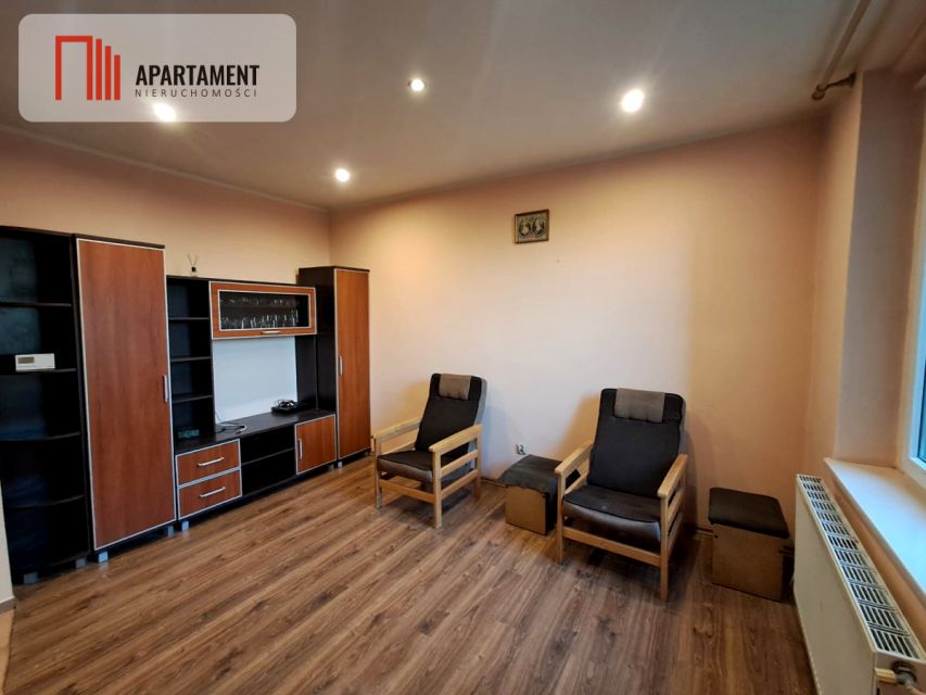 Mieszkanie Tczew sprzedaż