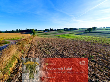Działka budowlana Maszki sprzedam