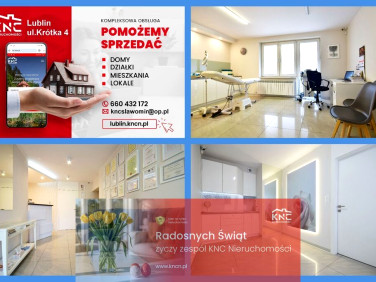 Mieszkanie Lublin