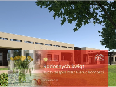 Budynek użytkowy Siedliszcze