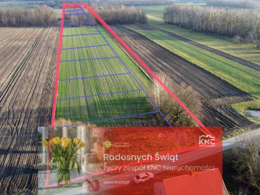 Działka budowlana Jabłonów sprzedam