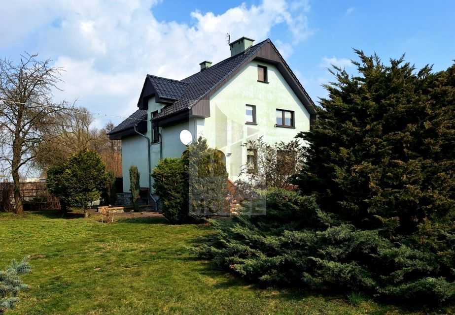 Dom Namysłów