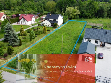 Działka budowlana Bronowice