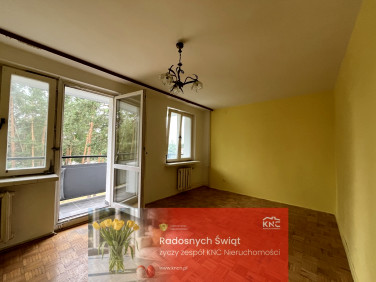 Mieszkanie Poniatowa