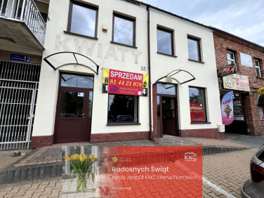 Lokal Zwoleń sprzedaż