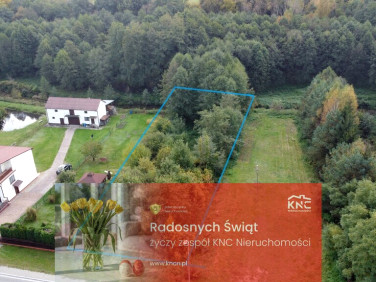 Działka siedliskowa Lipa-Miklas