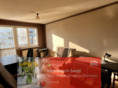 Mieszkanie Poniatowa