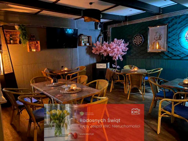 Lokal Puławy sprzedaż