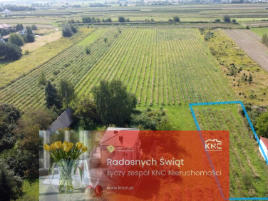 Działka budowlana Końskowola