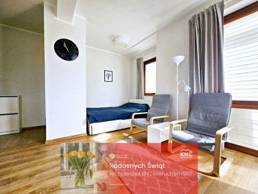 Mieszkanie Nałęczów