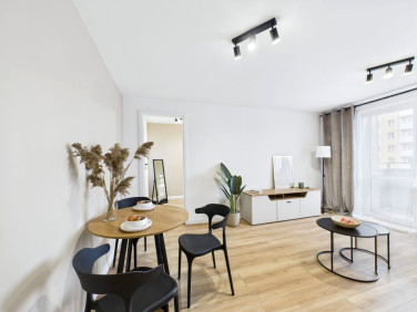 Mieszkanie Sosnowiec