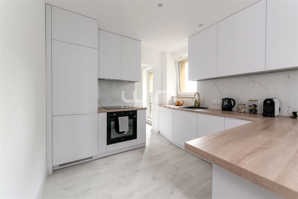 Mieszkanie Bielsko-Biała