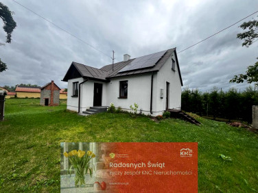 Dom Zastów Polanowski