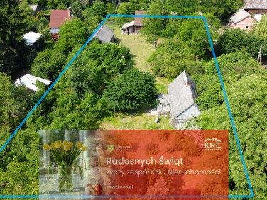 Dom Kaliszany-Kolonia