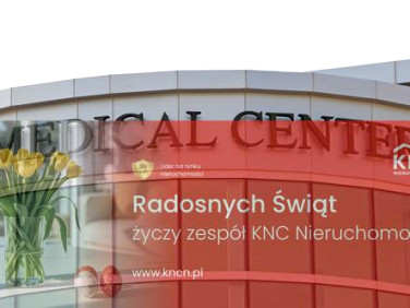 Budynek użytkowy Lublin