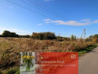 Działka budowlana sprzedam