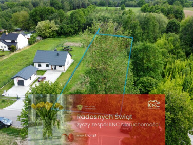 Działka budowlana Bronowice