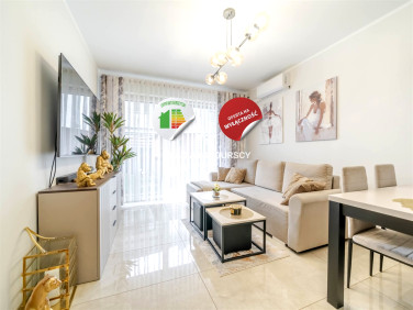 Mieszkanie Niepołomice