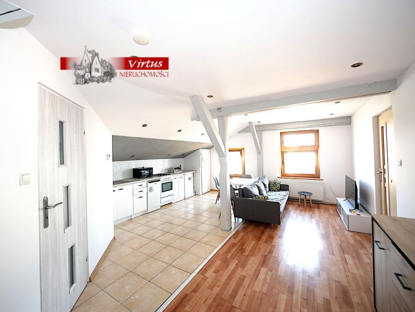 Mieszkanie Pobiedziska