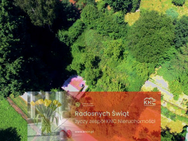 Działka budowlana Kiełczewice Maryjskie