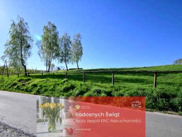 Działka rolna Karczmiska Pierwsze