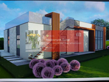 Działka Stanisławka