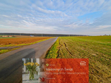 Działka budowlana Zemborzyce Podleśne