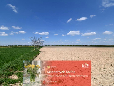 Działka budowlana Stoczek