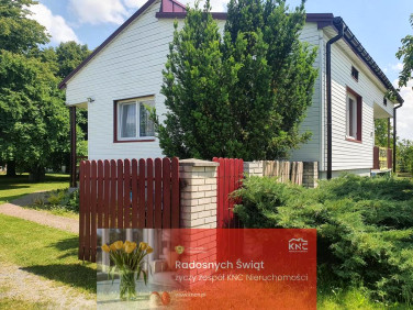 Działka siedliskowa Kiełczewice Górne